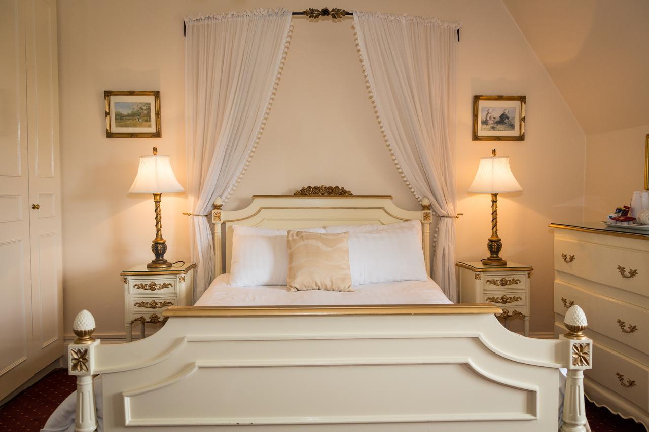 Branston Hall Hotel Heighington  ภายนอก รูปภาพ