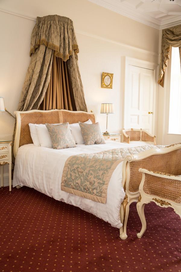 Branston Hall Hotel Heighington  ภายนอก รูปภาพ