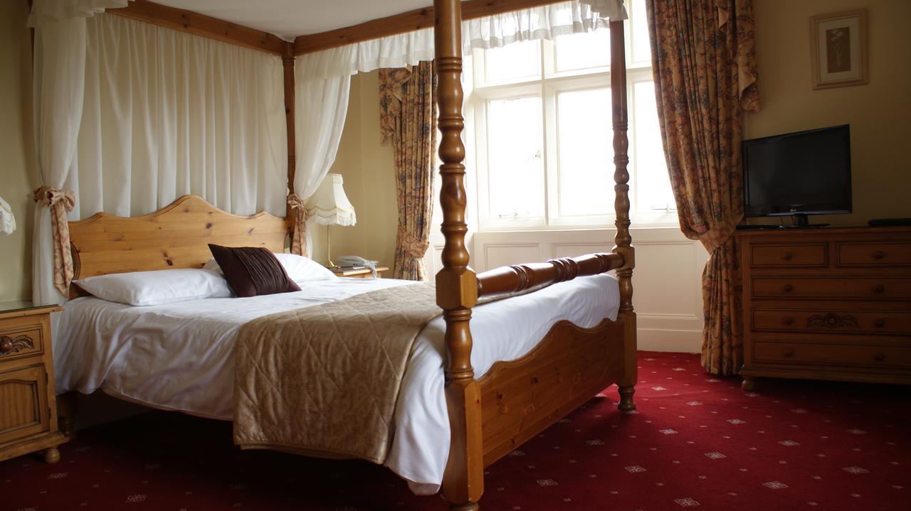 Branston Hall Hotel Heighington  ภายนอก รูปภาพ