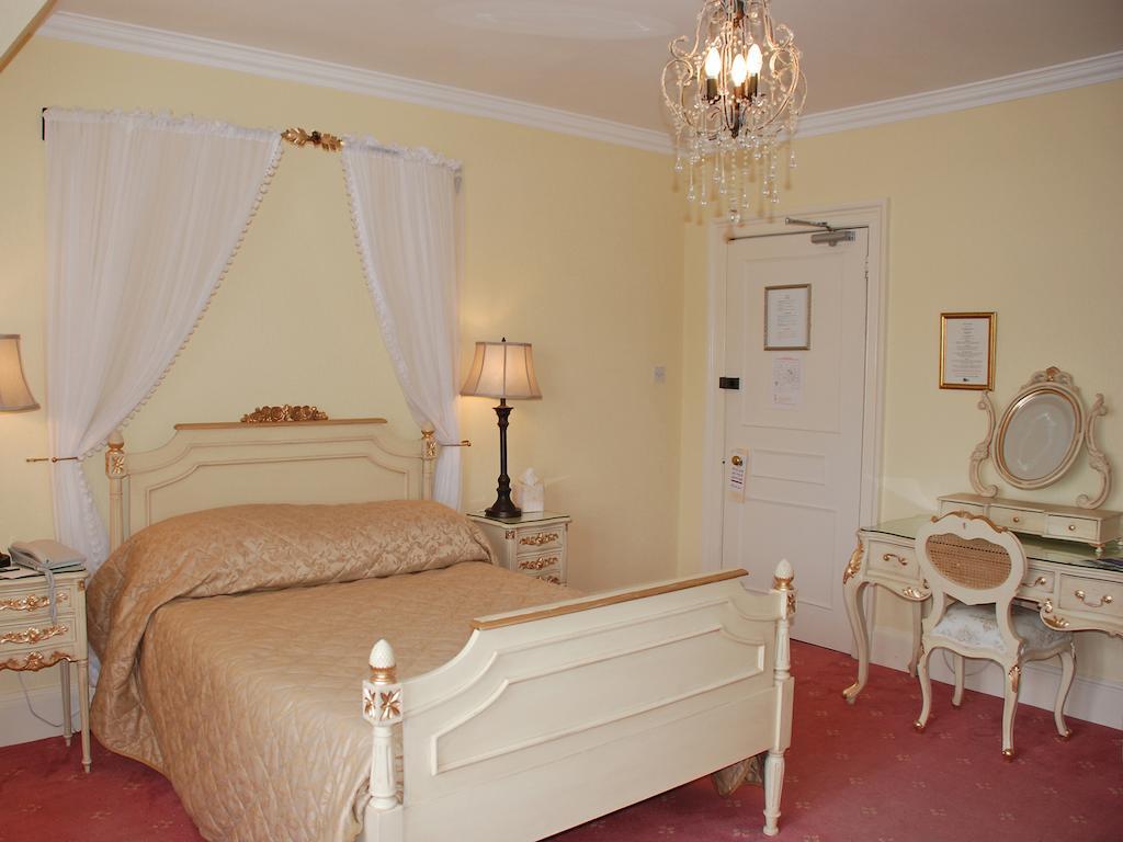 Branston Hall Hotel Heighington  ภายนอก รูปภาพ
