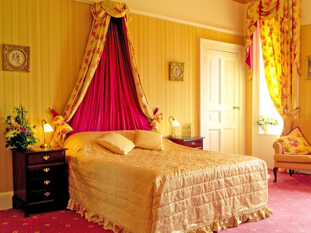 Branston Hall Hotel Heighington  ภายนอก รูปภาพ