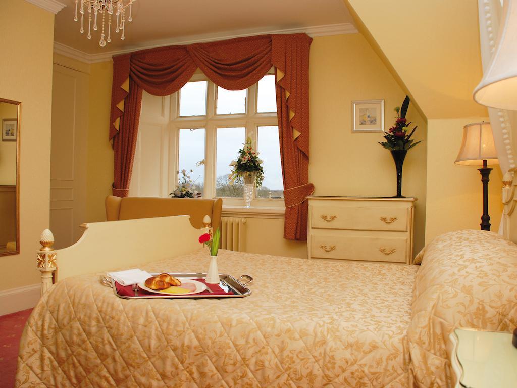 Branston Hall Hotel Heighington  ภายนอก รูปภาพ