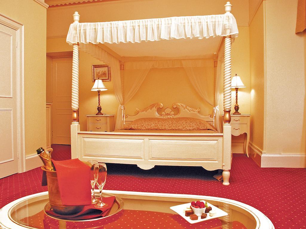Branston Hall Hotel Heighington  ภายนอก รูปภาพ