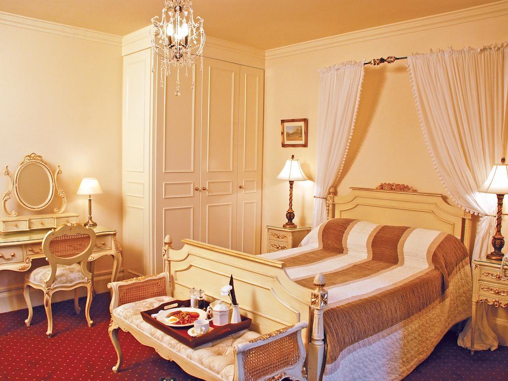 Branston Hall Hotel Heighington  ภายนอก รูปภาพ
