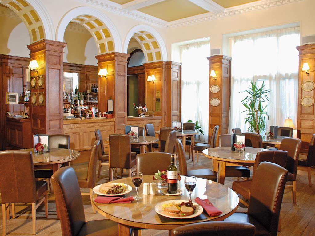 Branston Hall Hotel Heighington  ภายนอก รูปภาพ