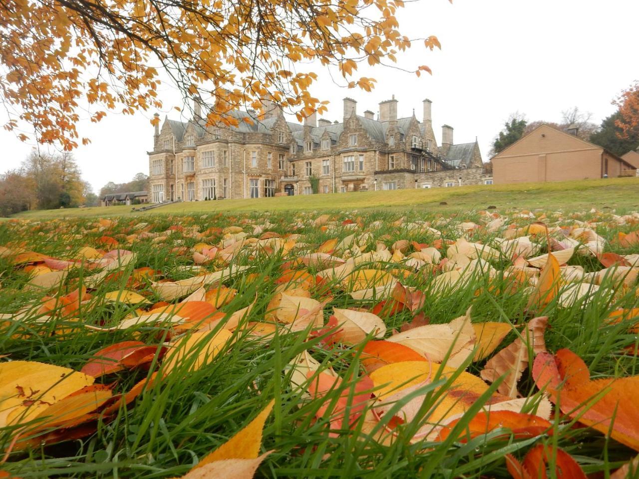 Branston Hall Hotel Heighington  ภายนอก รูปภาพ