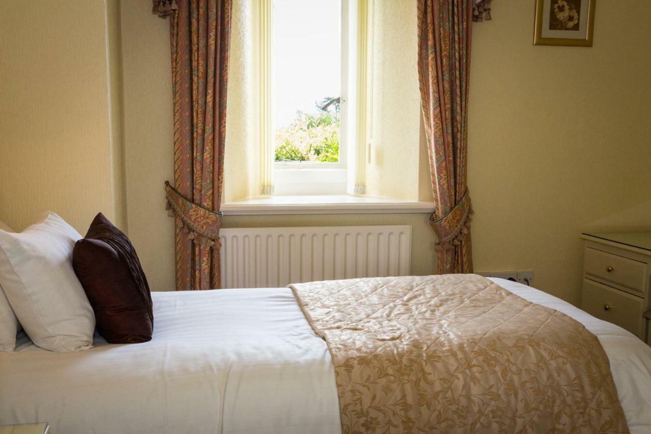 Branston Hall Hotel Heighington  ภายนอก รูปภาพ